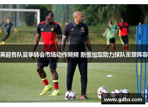 英超各队夏季转会市场动作频频 新援加盟助力球队重塑阵容