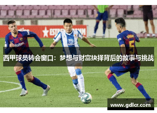 西甲球员转会窗口:梦想与财富抉择背后的故事与挑战 西甲球员转会窗口:梦想与财富抉择背后的故事与挑战